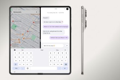 New Motorola Razr flip phone leaks as Motorola Fold pre-orders begin in UK