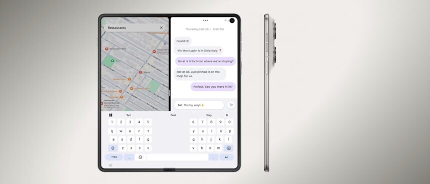 New Motorola Razr flip phone leaks as Motorola Fold pre-orders begin in UK