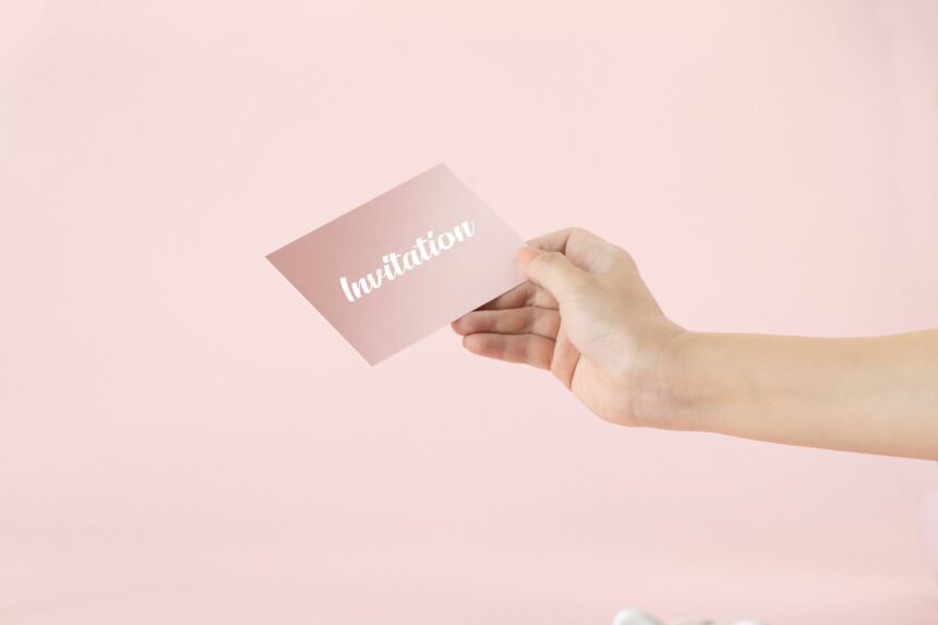 New phishing scam targets your FOMO with fake party invitations