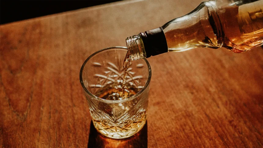 Whiskey Judges Describe the World’s Best Bourbon as ‘Vanilla Cookie’—And It Only Costs 