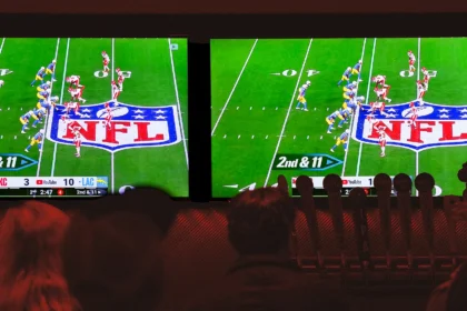 The DOJ Is Investigating the NFL. Here’s the Lesson for Every Leader