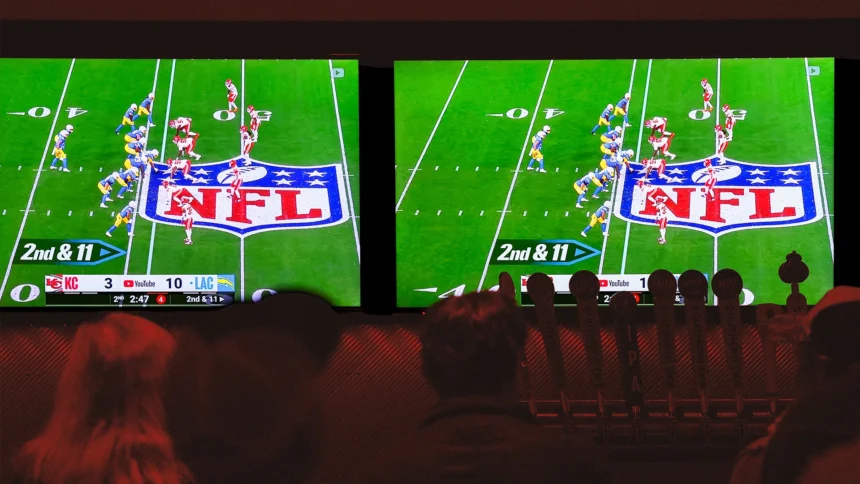 The DOJ Is Investigating the NFL. Here’s the Lesson for Every Leader