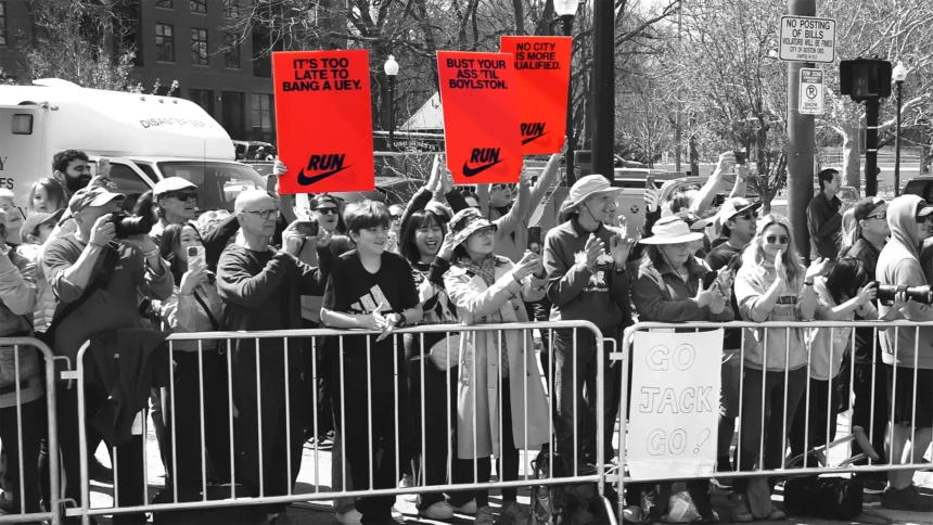 Nike Pulled a Boston Marathon Ad After Backlash. Here’s Why Runners Were Upset