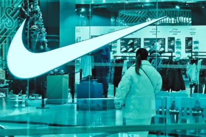 Nike Is Reshaping Its Entire Business. 1,400 Jobs Just Got Cut