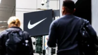 Goldman Sachs and JPMorgan Are Souring on Nike—But Apple’s CEO Is Doubling Down