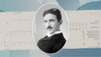 What Nikola Tesla Got Right—and Wrong—About Living Longer