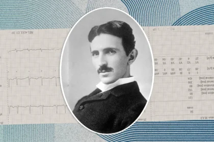 What Nikola Tesla Got Right—and Wrong—About Living Longer