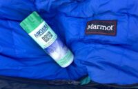 How to Wash a Down Sleeping Bag