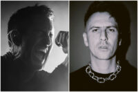 Nine Inch Nails and Boys Noize Team as Nine Inch Noize for Collaborative Album