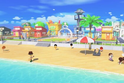 Nintendo’s Made a Weird Animal Crossing. Tomodachi Life Has Me Living Like an Odd God