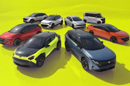 Inside Nissan’s Comeback Plan: AI, Hybrids, And The Return Of The Xterra