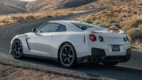 The R36 Nissan GT-R Won’t Be Electric: ‘No EV GT-R’