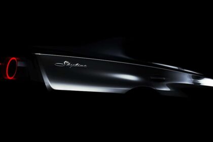 Nissan Teases An All-New Skyline—But Not For America