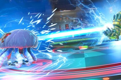 No Man’s Sky goes full-on Pokémon in new creature-battling update – “This is an entire multiplayer game all of its own”