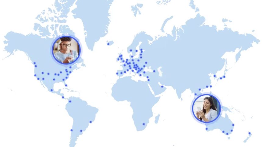 NordVPN Now Covers Every State in New Server Expansion