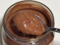 Nutella’s First New Flavor in 60 Years Tastes Just Like a Reese’s Peanut Butter Cup