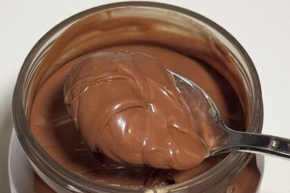 Nutella’s First New Flavor in 60 Years Tastes Just Like a Reese’s Peanut Butter Cup