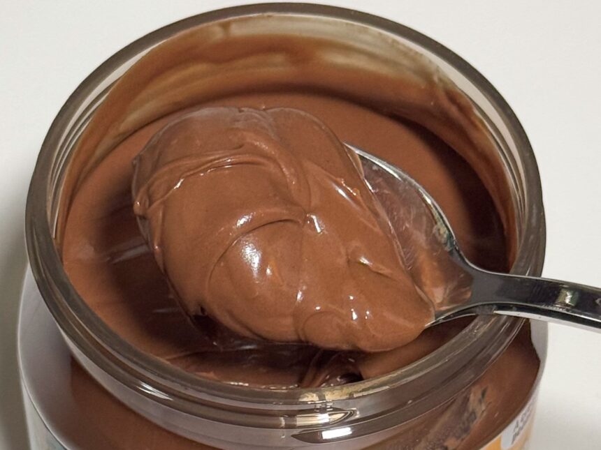 Nutella’s First New Flavor in 60 Years Tastes Just Like a Reese’s Peanut Butter Cup