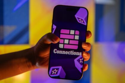 NYT Connections Sports Edition today: Hints and answers for April 28