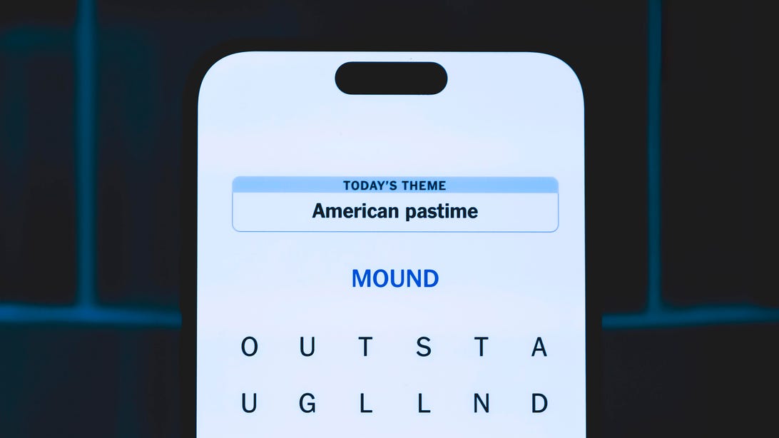 Today’s NYT Strands Hints, Answers and Help for April 6 #764