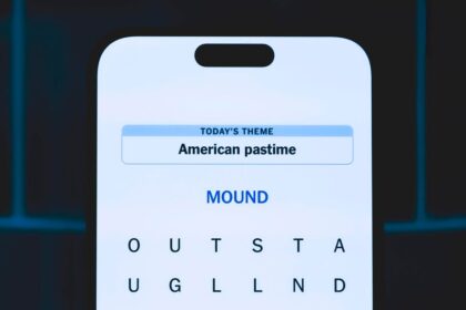 Today’s NYT Strands Hints, Answers and Help for April 29 #787