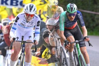 The kings and queens of the Mur de Huy – Analysing the contenders for La Flèche Wallonne