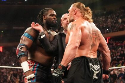WrestleMania 42’s Most Exciting Match Isn’t Even a Headliner