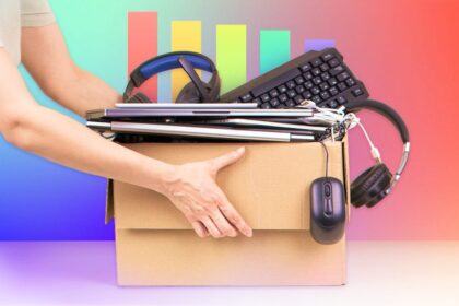 Trashing Your Old Tech Hurts the Environment and Your Wallet. Some Still Do It Anyways