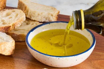 The Reason Why This Italian Olive Oil Is Considered One of the “Best in the World”