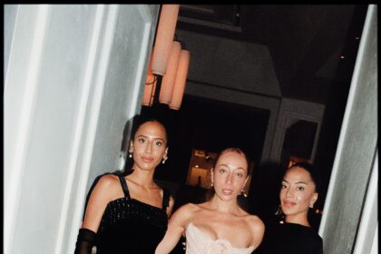 20 Black Wedding Guest Dresses That Prove Yes, You Can Wear the Color to a Ceremony