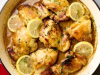 This Is the Best Chicken Dinner I’ve Made All Year (by Far!)