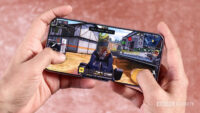 OnePlus’ first gaming handheld allegedly leaks in sketchy renders