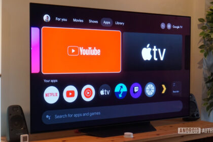 Who asked for this? YouTube Shorts are coming to your Google TV home screen