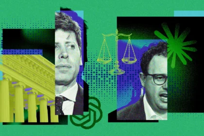 Should AI Companies Be Held Liable for the ‘Critical Harms’ They Cause? A New Bill Says No