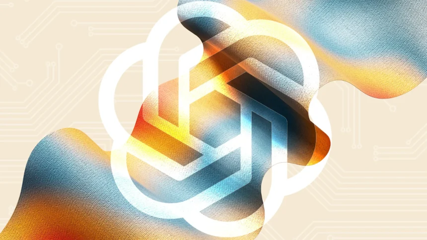 OpenAI Just Dropped GPT-5.5 and Says the New Model Intuits What You Need Before You Ask