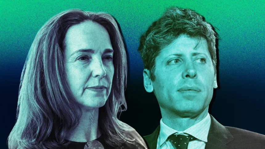 OpenAI’s Reported Missed Revenue Targets Are Spooking Investors Ahead of Its Rumored  Trillion IPO