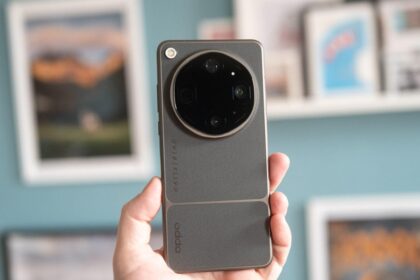 As a Pro Photographer, I’ve Loved Using Oppo’s Find X9 Ultra