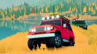Art of Rally studio’s Over the Hill gets an alpha playtest this month, and a fancy new trailer with some fresh reveals