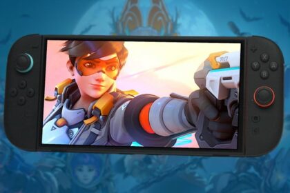 A proper Overwatch Switch 2 version releases today, boasting ‘up to’ 60 FPS, as Reign of Talon Season 2 arrives