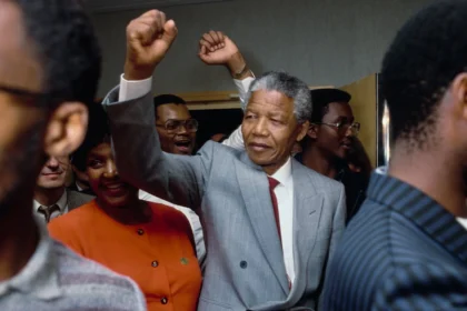 Courage is not hardwired—you can build it like a muscle. Here’s how