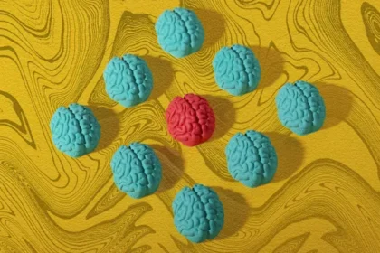 The Secret to Mastering AI Is Getting the Division of Labor Right