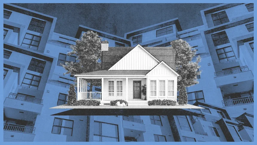 The housing crisis is a storytelling problem