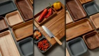 The simple cutting board gets a long-overdue modular redesign