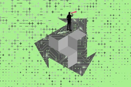 Forget white-collar jobs. AI is also displacing workers without college degrees