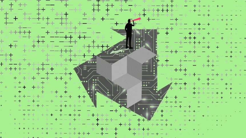 Forget white-collar jobs. AI is also displacing workers without college degrees