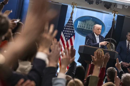 Social media panic reaches new apocalyptic fervor as Trump calls to ‘destroy a whole civilization’ over Iran war