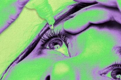 How ongoing sterility issues set off a massive eye drop recall