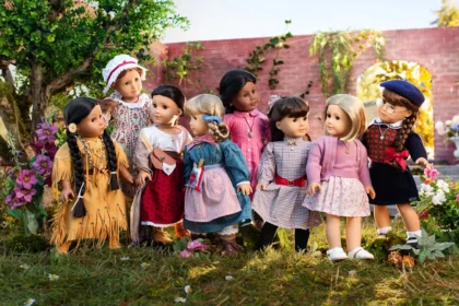 American Girl is bringing back its original dolls. Moms might be excited, but will your 7-year-old care?