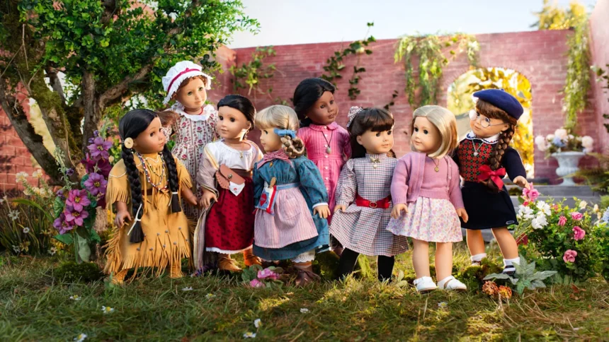 American Girl is bringing back its original dolls. Moms might be excited, but will your 7-year-old care?