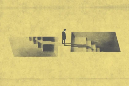 Every leader wants to change the world. Here’s how to tell if you’re actually doing so